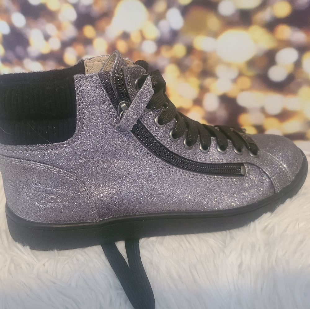 Ugg glitter Sneakers